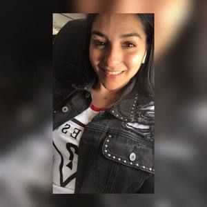 Meet your Posher, Orianna